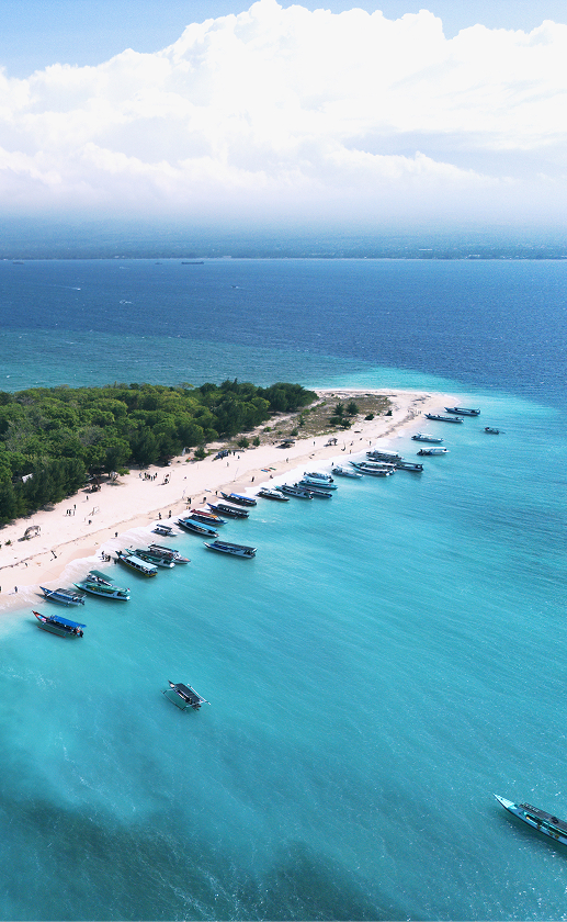 Stories the East Keeps